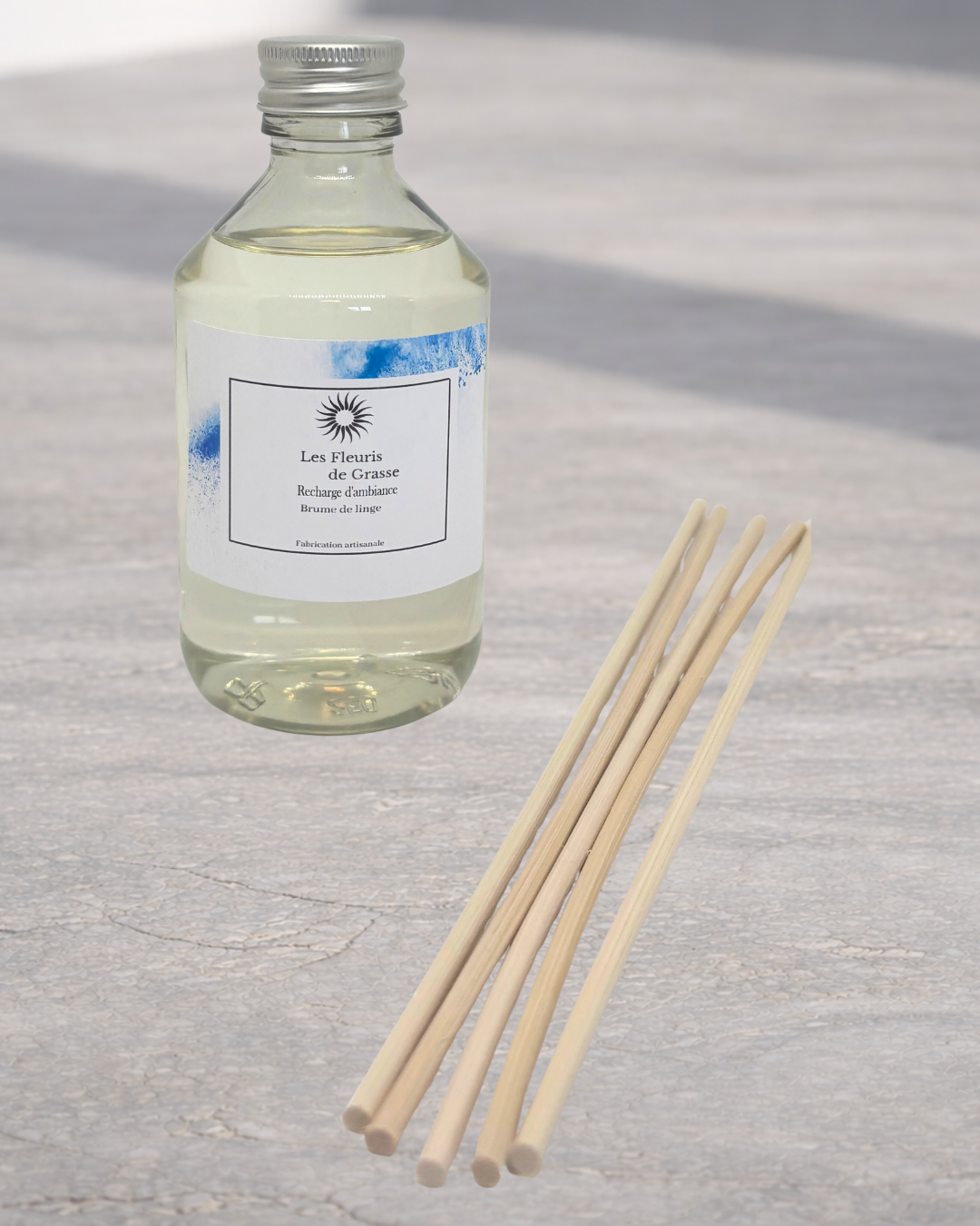 Recharge 250ml Brume de Linge