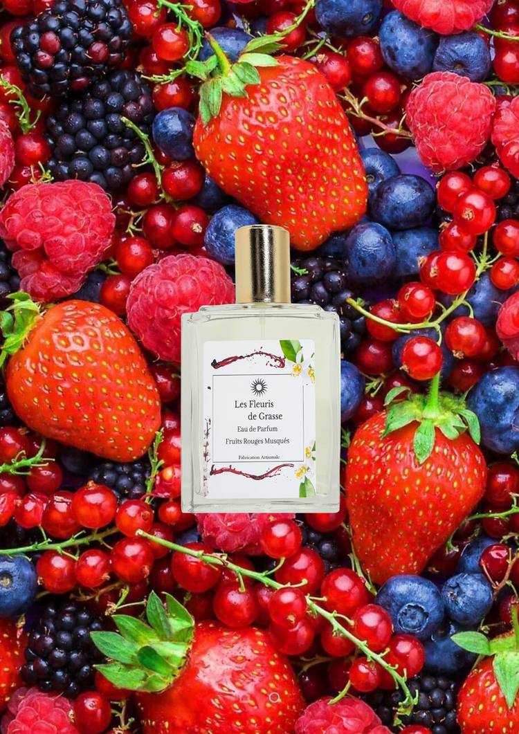 Eau de Parfum 100 ML