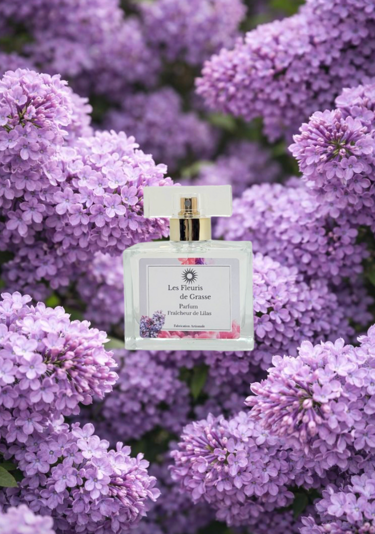 Parfum 50 ML
