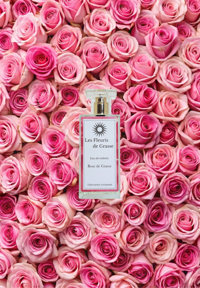 Eau de toilette 100 ML