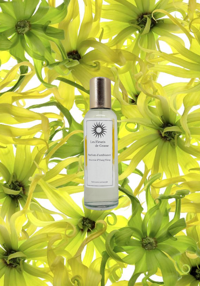 Parfum d'ambiance
