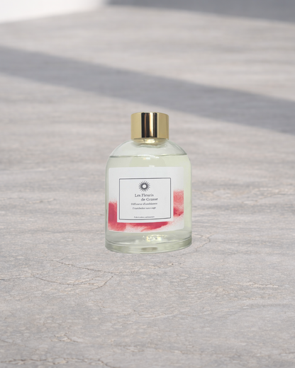 Diffuseur d'Ambiance 250ml Framboise Sauvage