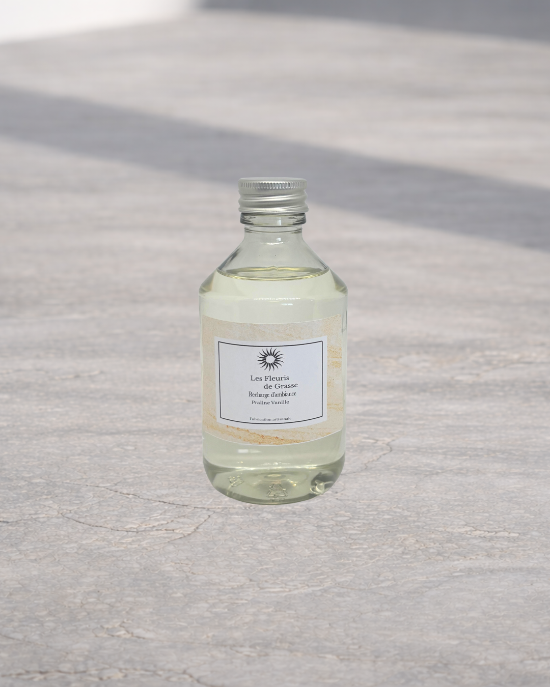 Recharge 250ml Praline Vanille