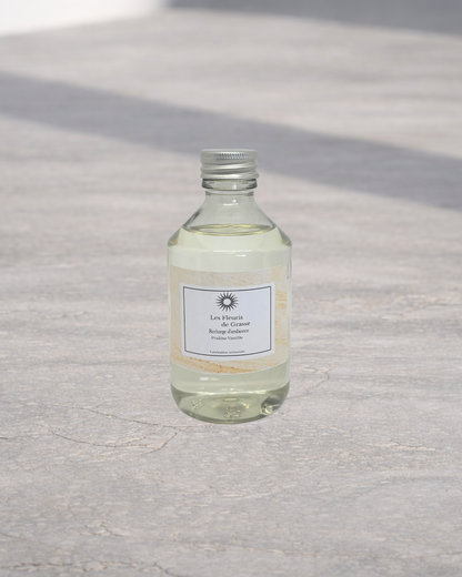 Recharge 250ml Praline Vanille