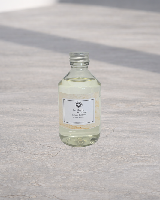 Recharge 250ml Praline Vanille