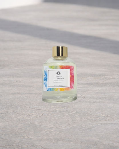 Diffuseur d'Ambiance 250ml Fraicheur d'Agrumes