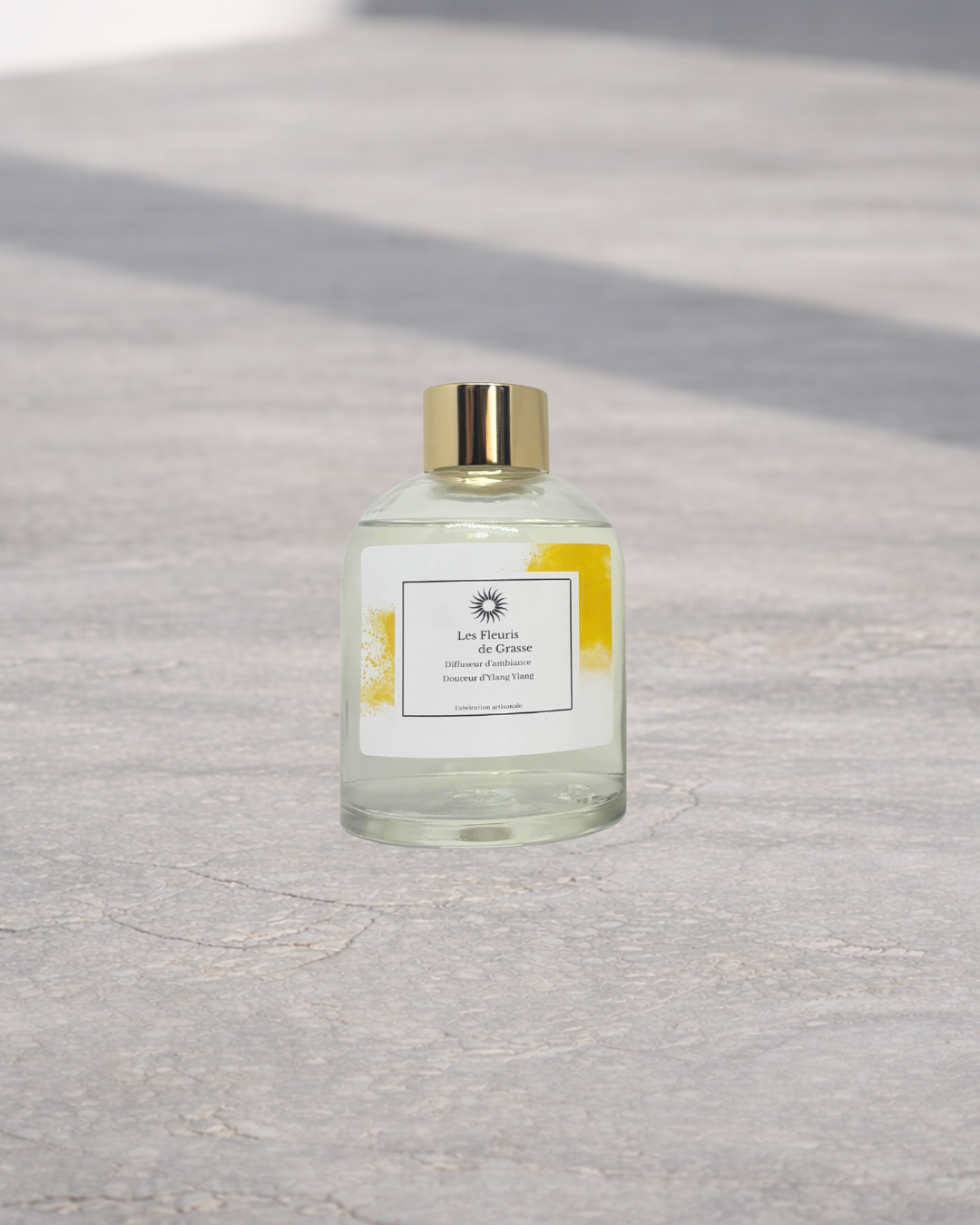 Diffuseur d'Ambiance 250ml Douceur d'Ylang Ylang