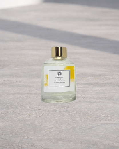 Diffuseur d'Ambiance 250ml Douceur d'Ylang Ylang