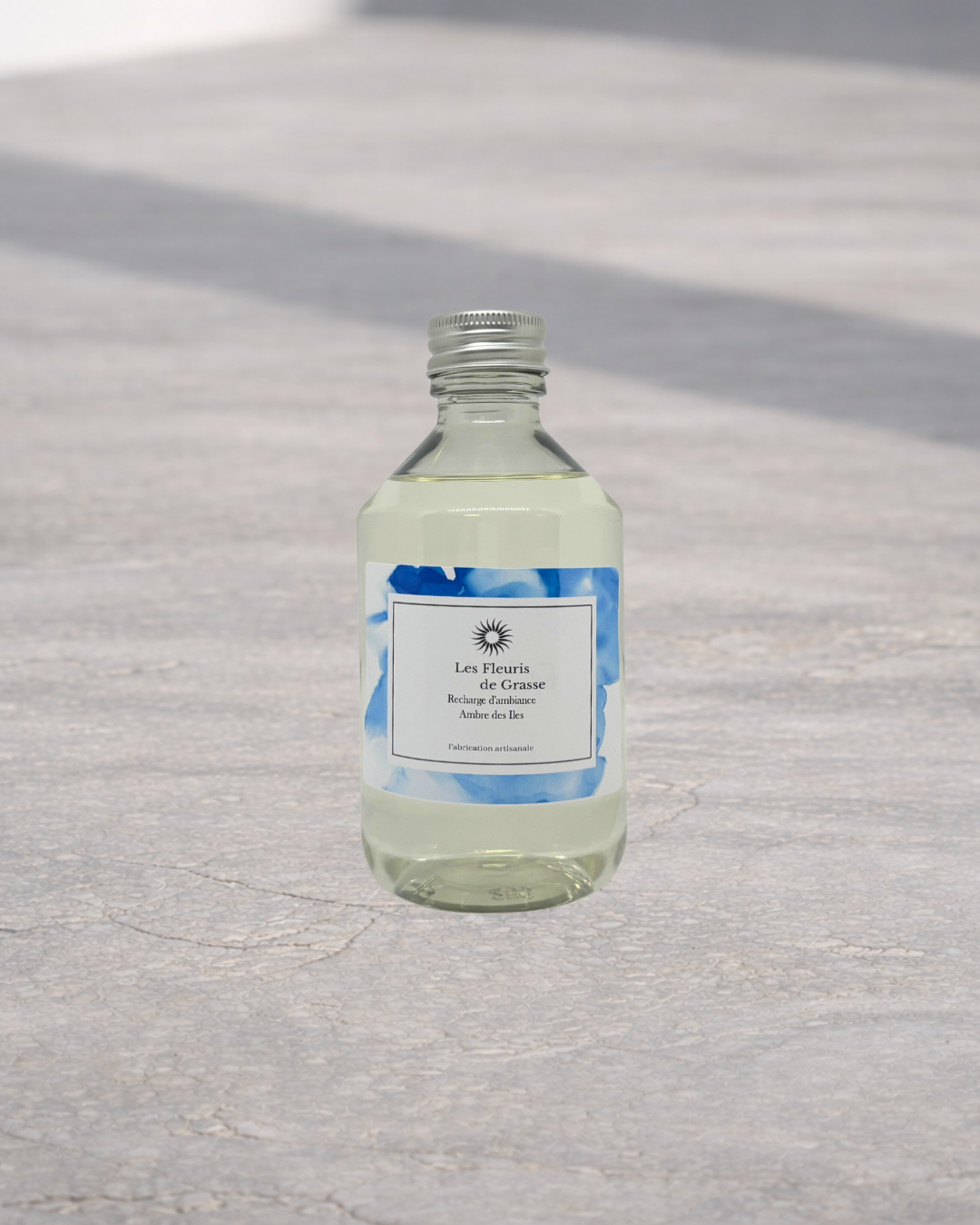 Recharge 250ml Ambre des Iles
