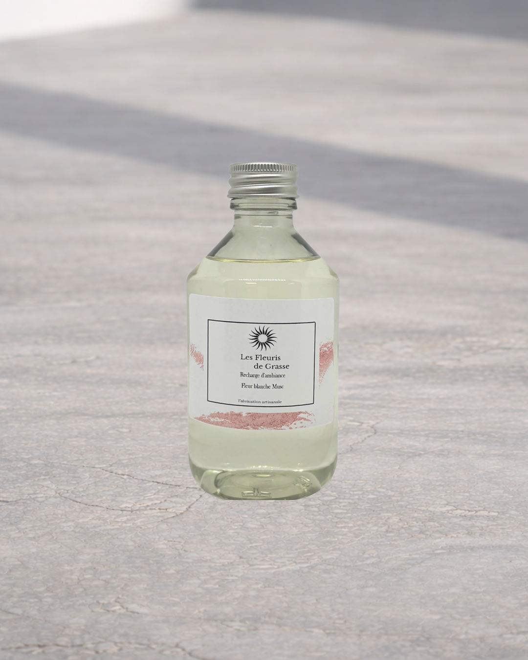 Recharge 250ml Fleurs Blanches Musc