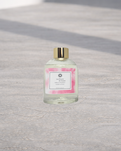 Diffuseur d'Ambiance 250ml Cerisier en Fleurs