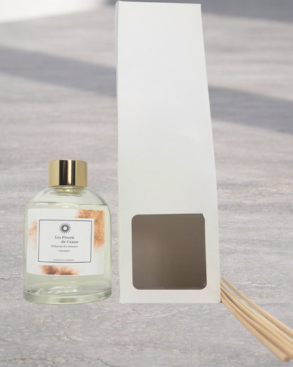 Diffuseur d'Ambiance 250ml Caramel