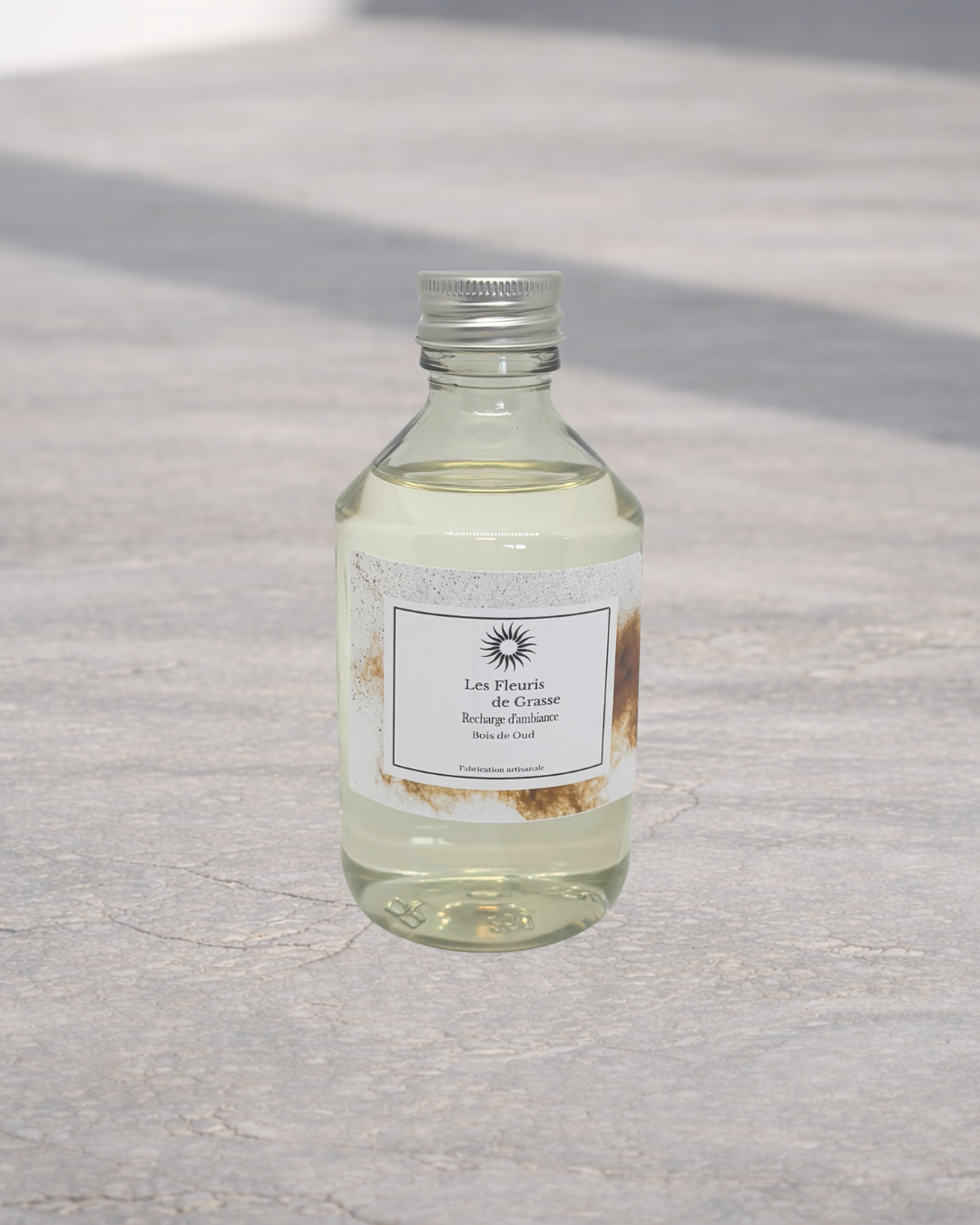 Recharge 250ml Bois de Oud