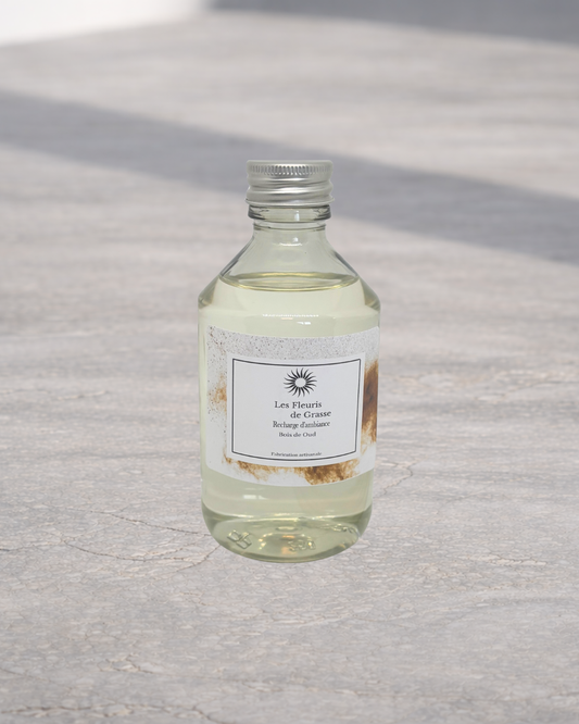 Recharge 250ml Bois de Oud