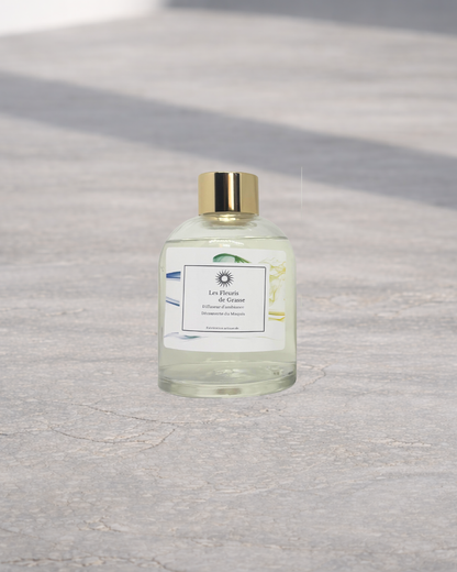 Diffuseur d'Ambiance 250ml Découverte du Maquis