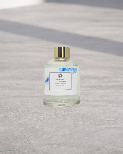 Diffuseur d'Ambiance 250ml Brume de Linge