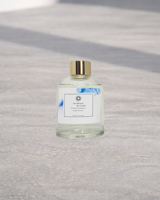 Diffuseur d'Ambiance 250ml Brume de Linge