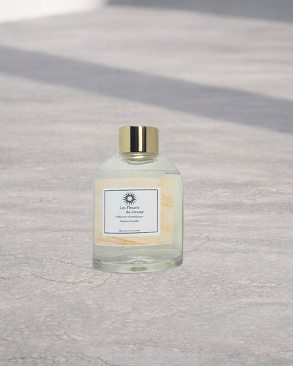 Diffuseur d'Ambiance 250ml Praline Vanille