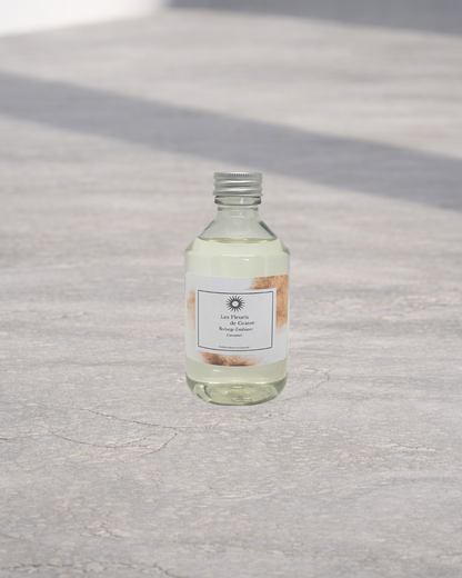 Recharge 250ml Caramel