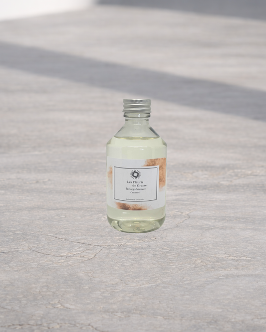 Recharge 250ml Caramel