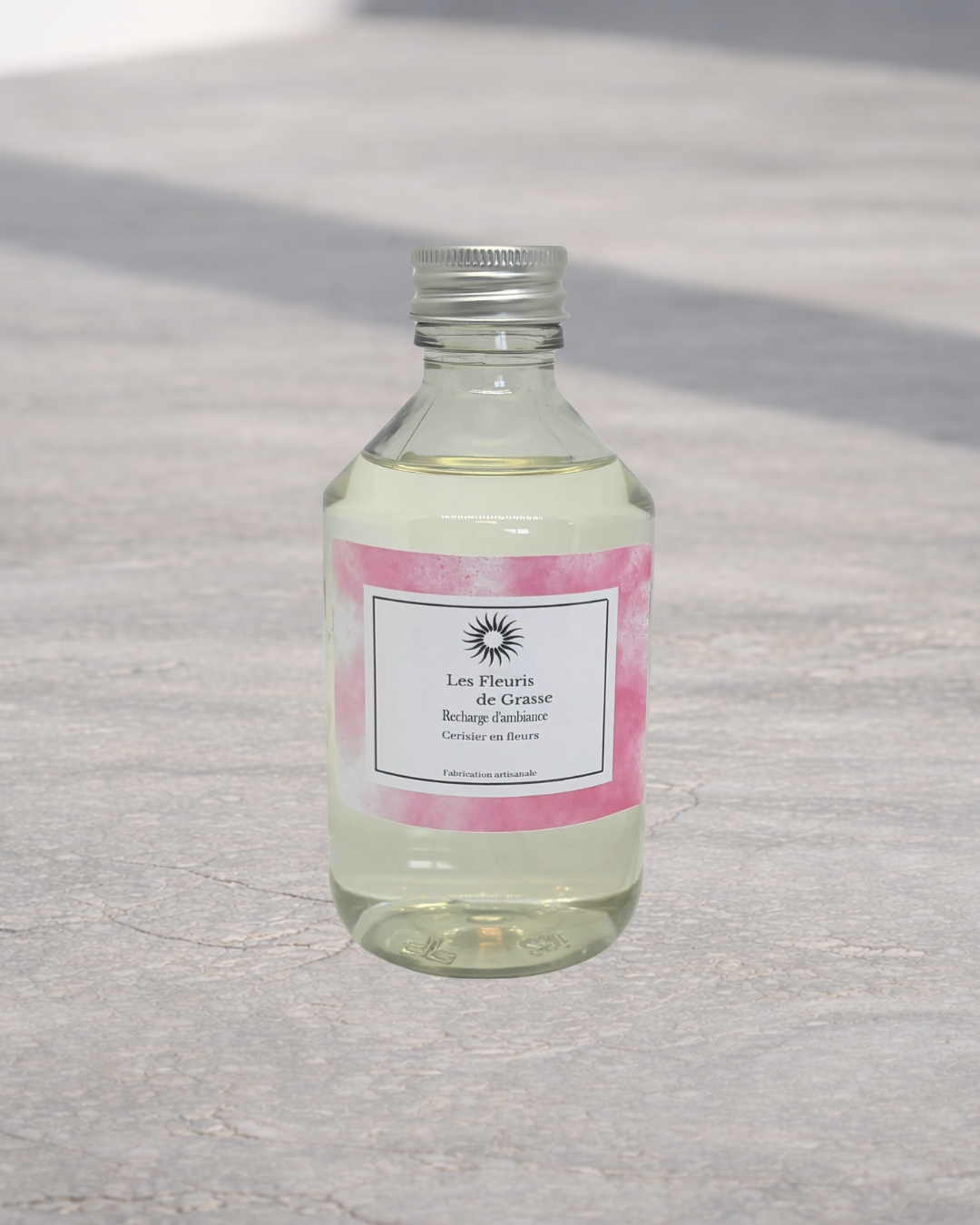 Recharge 250ml Cerisier en Fleurs