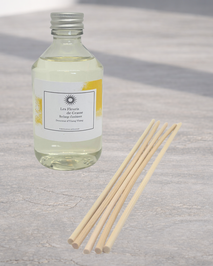 Recharge 250ml Douceur d'Ylang Ylang
