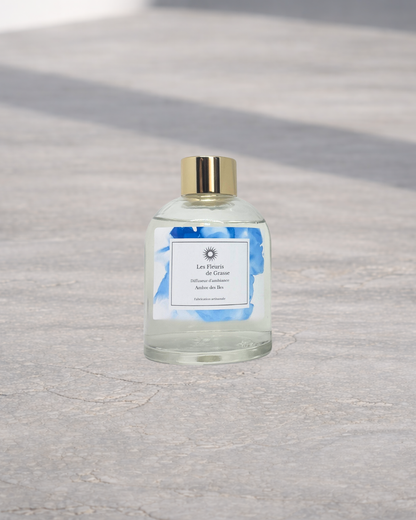 Diffuseur d'Ambiance 250ml Ambre des Iles