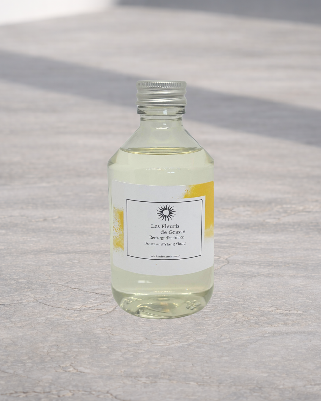 Recharge 250ml Douceur d'Ylang Ylang