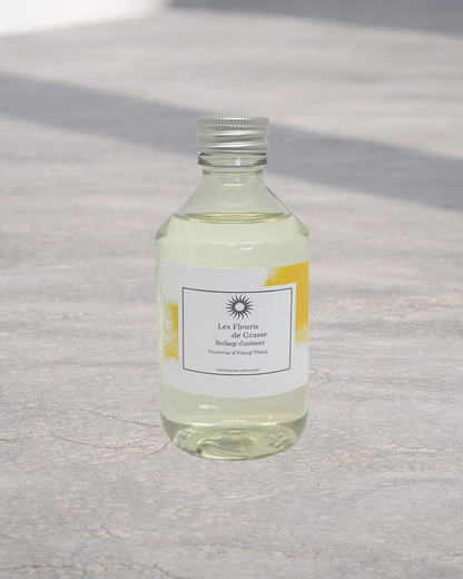 Recharge 250ml Douceur d'Ylang Ylang