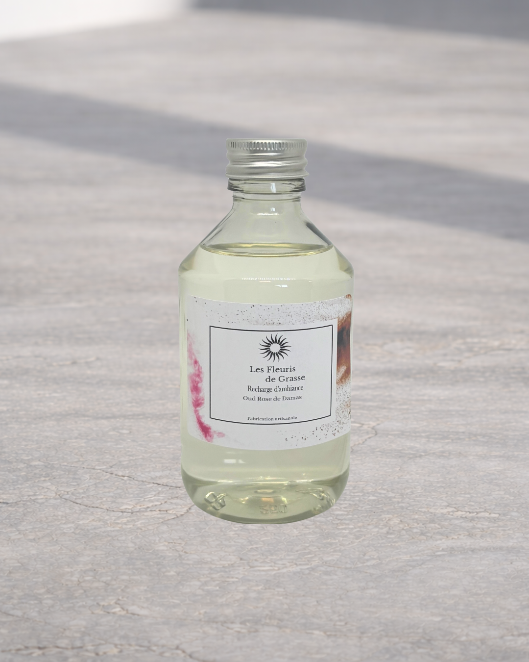 Recharge 250ml Oud Rose de Damas