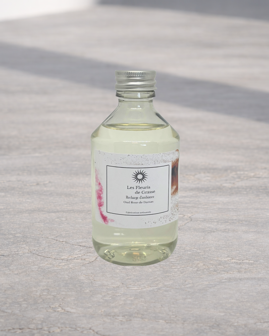 Recharge 250ml Oud Rose de Damas