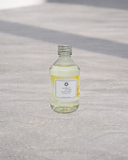 Recharge 250ml Jasmin de Grasse