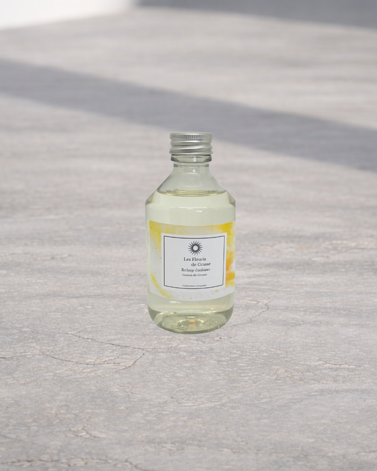 Recharge 250ml Jasmin de Grasse