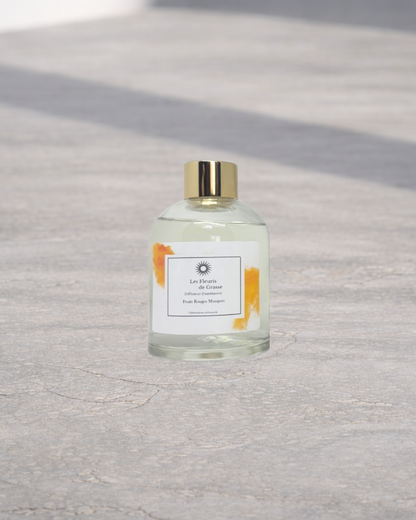 Diffuseur d'Ambiance 250ml Fruits Rouges Musqués