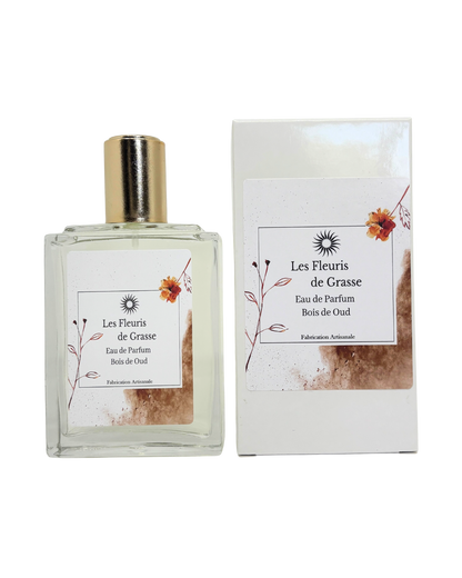 Eau de Parfum 100 ML - Bois de Oud