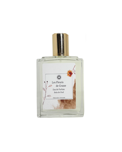 Eau de Parfum 100 ML - Bois de Oud