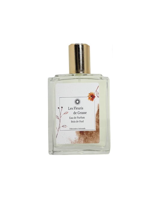 Eau de Parfum 100 ML - Bois de Oud