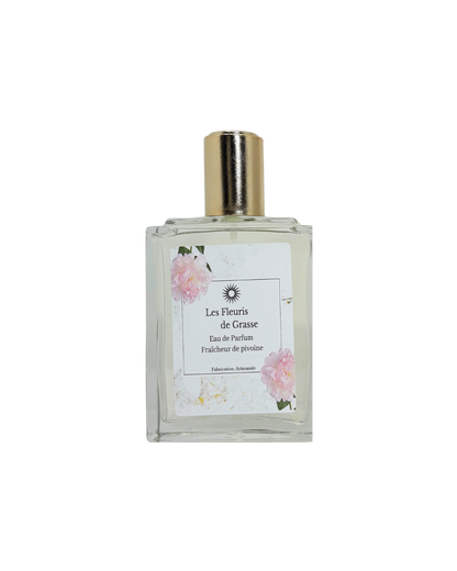 Eau de Parfum  100 ML - Fraicheur de Pivoine