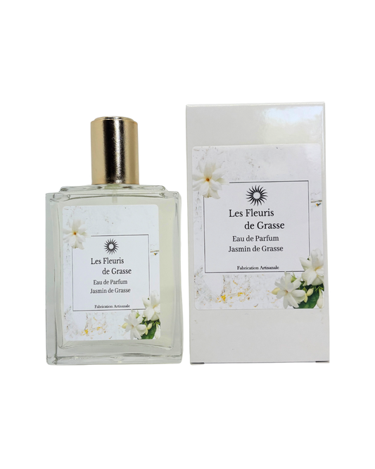 Eau de Parfum  100 ML - Jasmin de Grasse