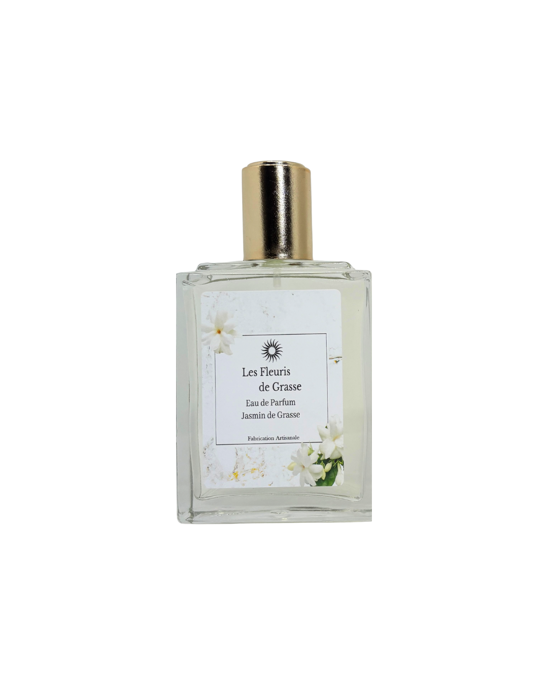 Eau de Parfum  100 ML - Jasmin de Grasse