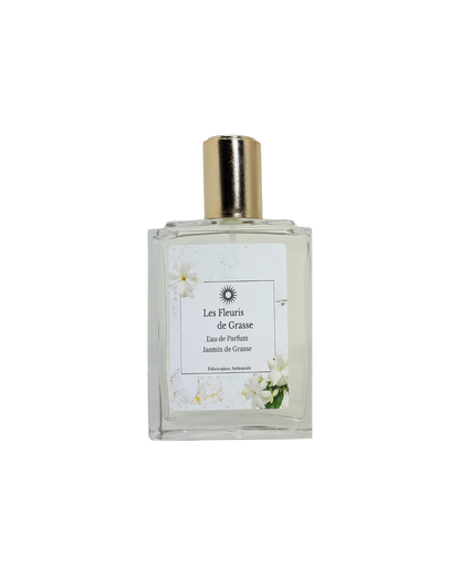 Eau de Parfum  100 ML - Jasmin de Grasse