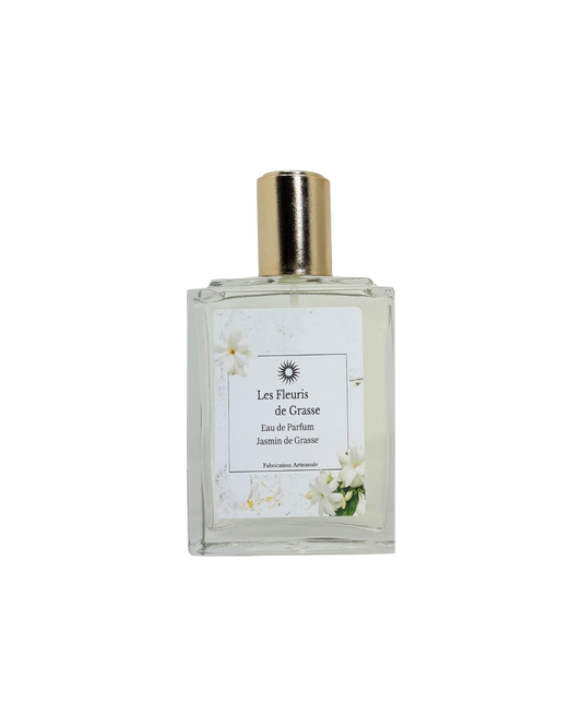 Eau de Parfum  100 ML - Jasmin de Grasse