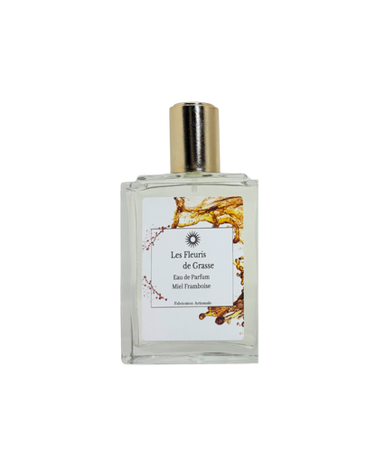 Eau de Parfum 100 ML - Miel Framboise
